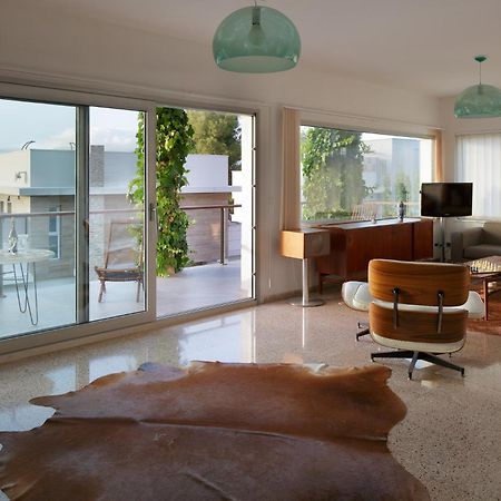 ל'אלפאס דל פי Villa In Albir מראה חיצוני תמונה