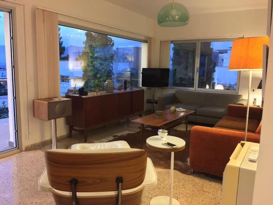 ל'אלפאס דל פי Villa In Albir מראה חיצוני תמונה