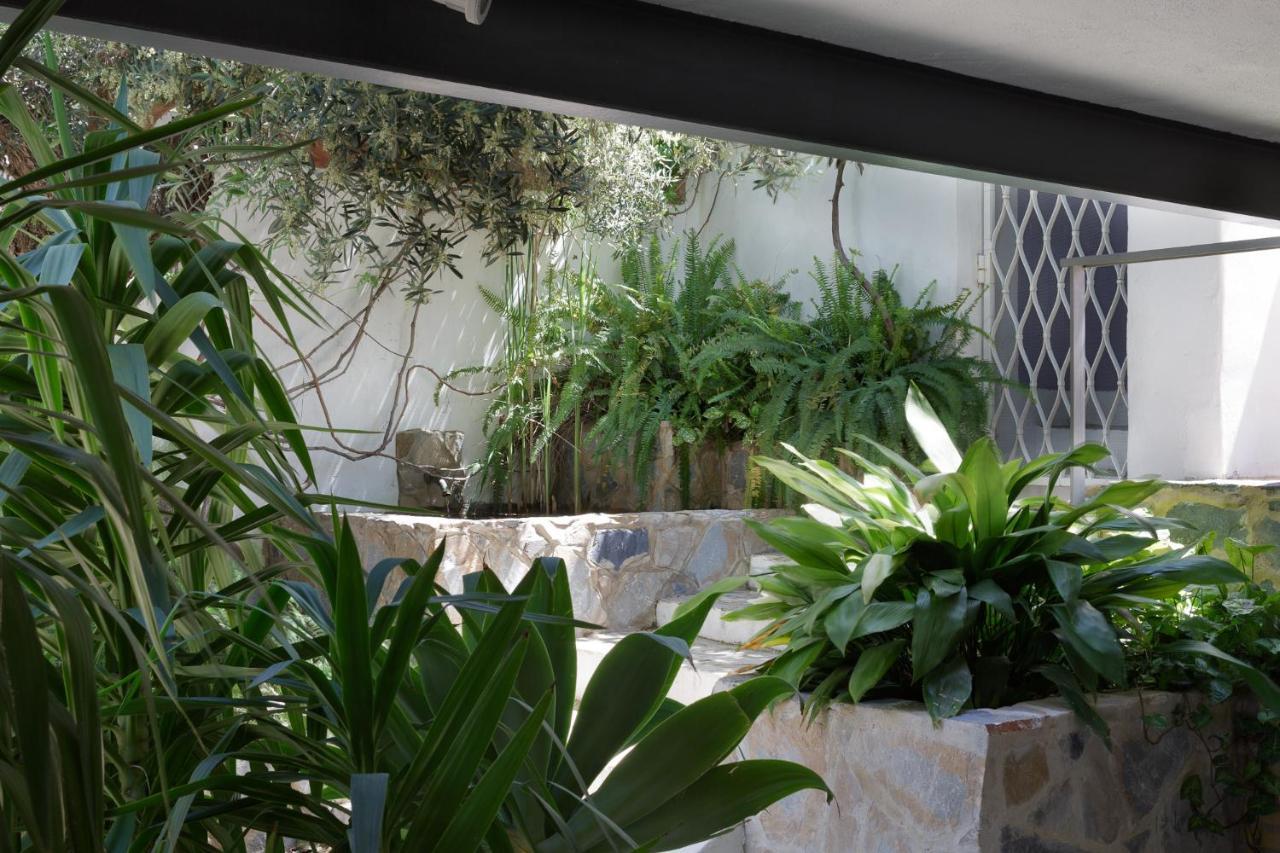 ל'אלפאס דל פי Villa In Albir מראה חיצוני תמונה