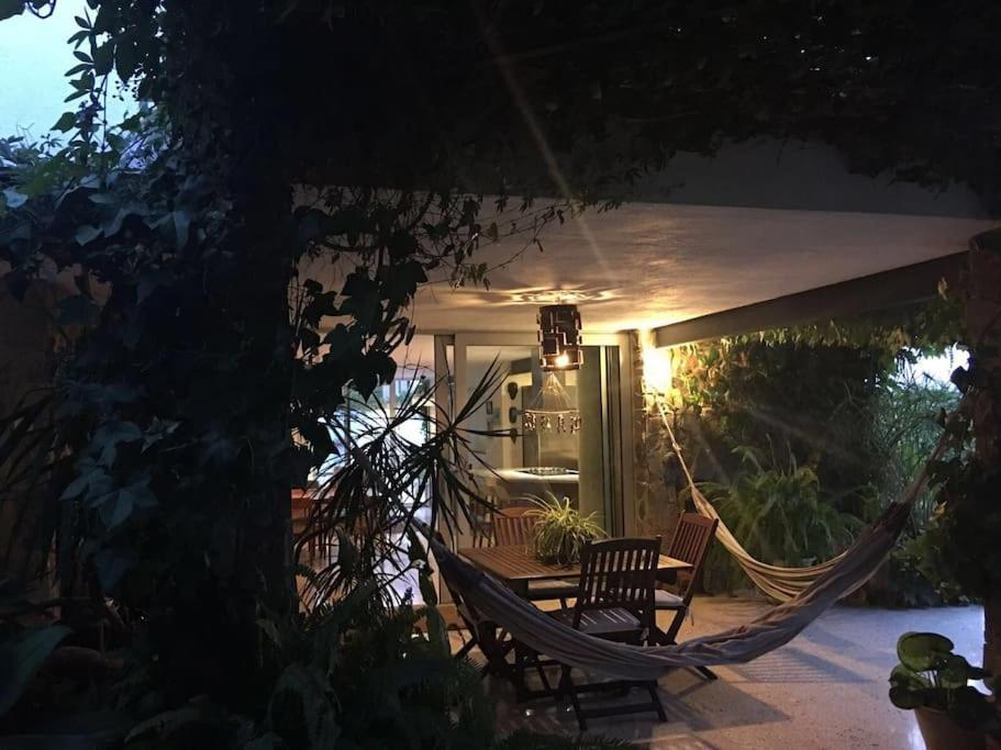 ל'אלפאס דל פי Villa In Albir מראה חיצוני תמונה