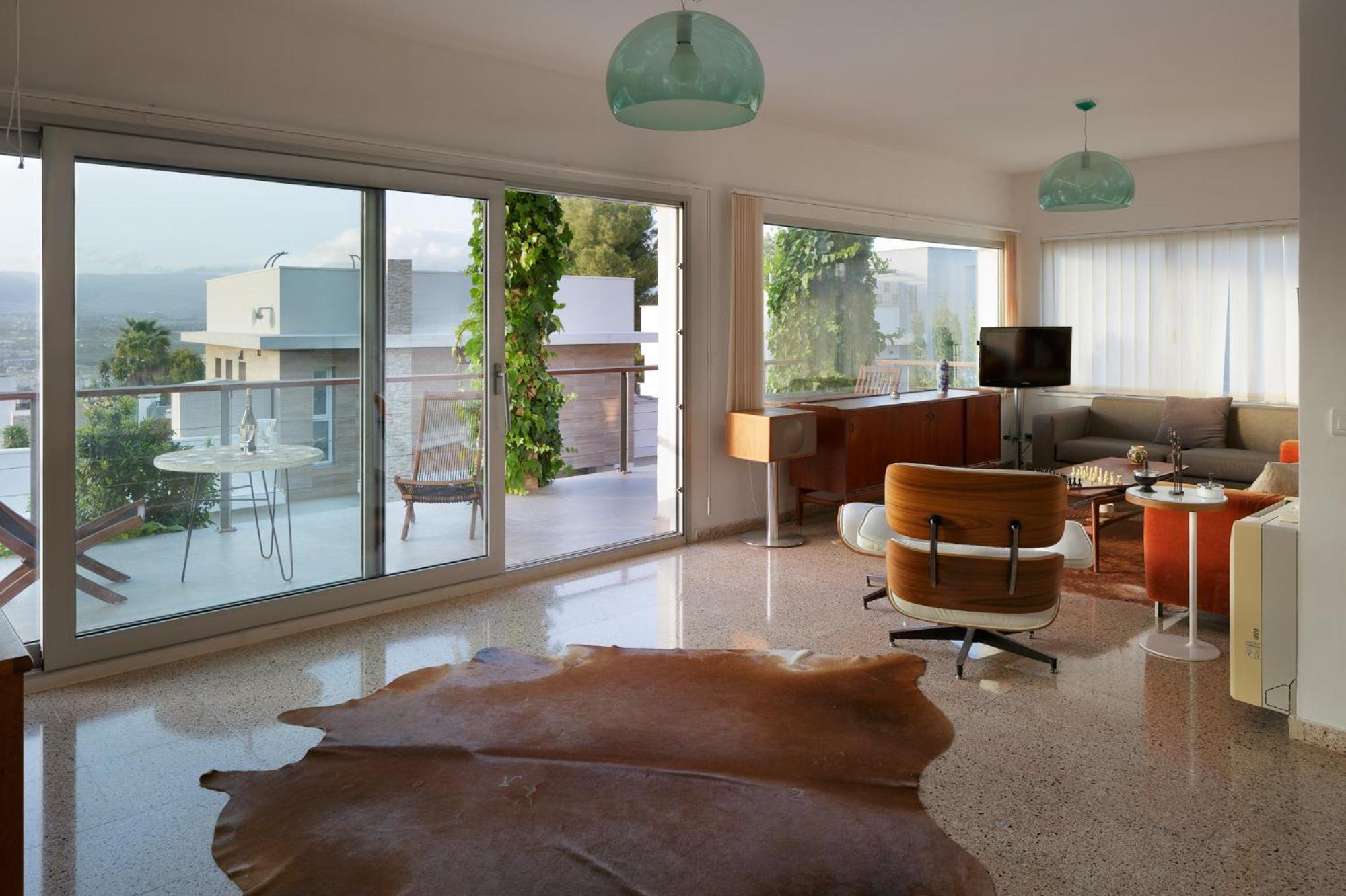 ל'אלפאס דל פי Villa In Albir מראה חיצוני תמונה